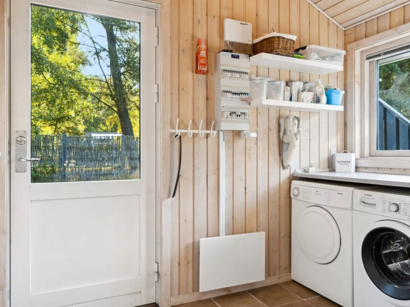 "Tyyne" - 250m from the sea-Inside