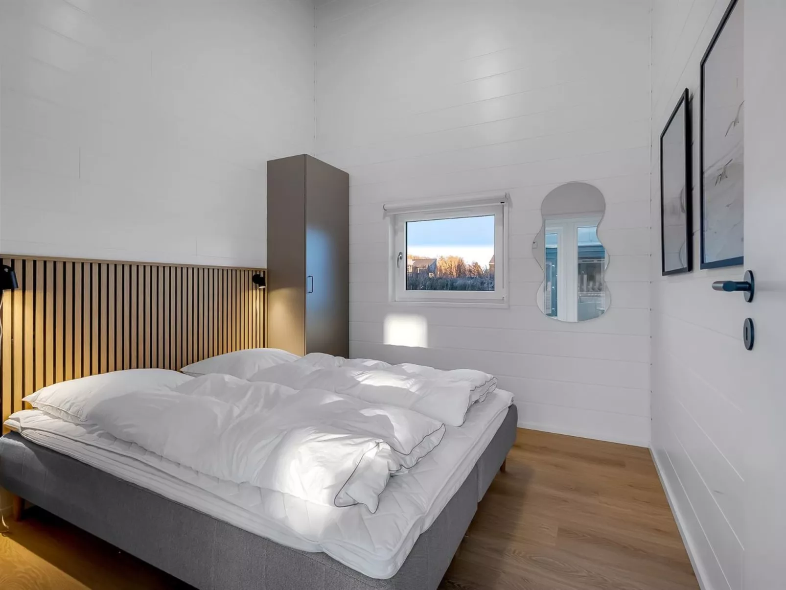 "Hana" - 800m from the sea-Inside