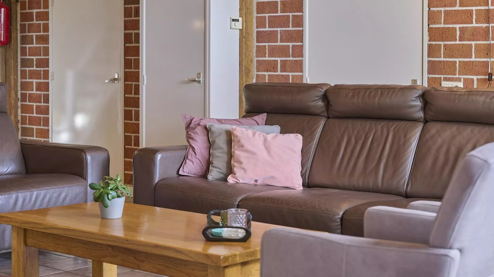 Erve Koeleman-Living room