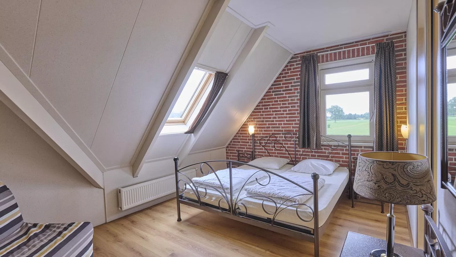 T Achterhoes-Bedroom