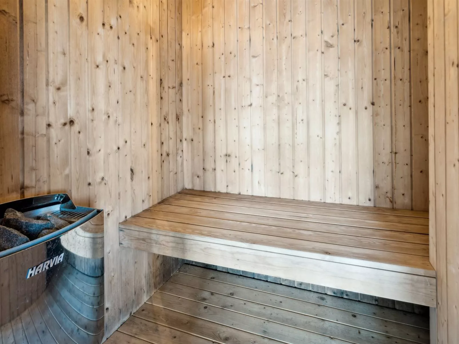 "Matthias" - 300m from the sea-Drinnen