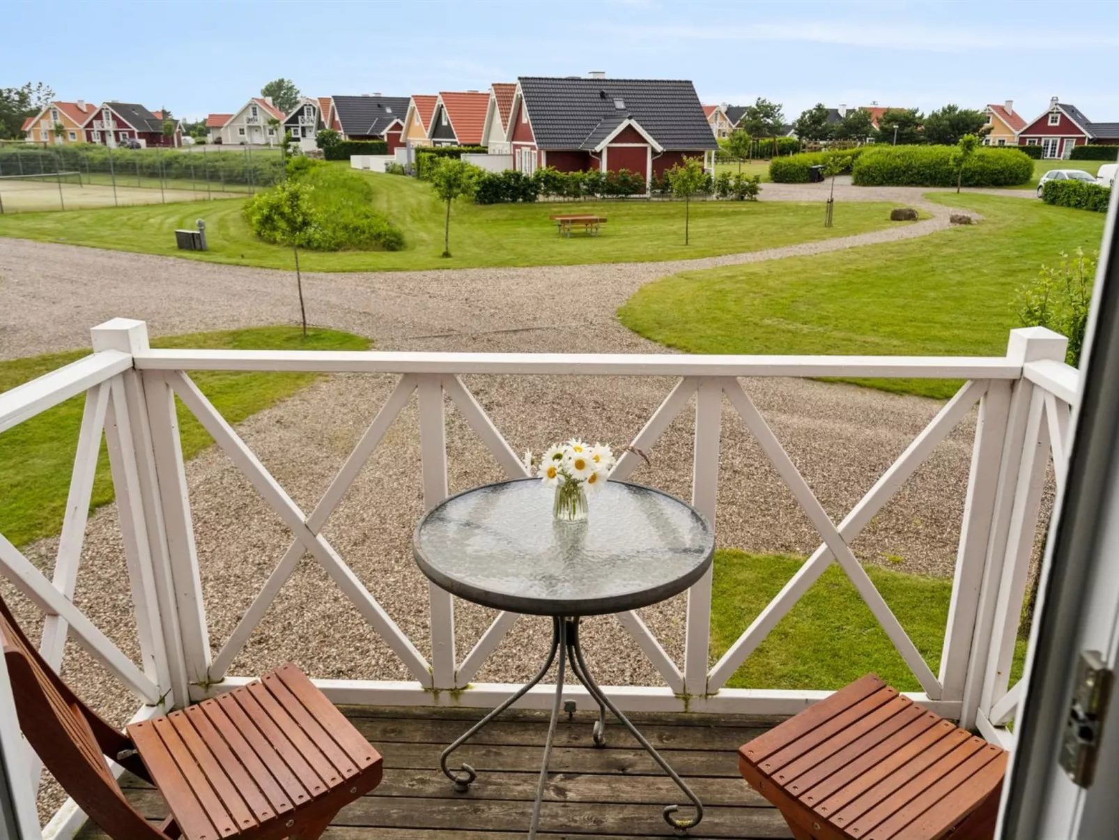 "Sakari" - 375m from the sea-Dehors