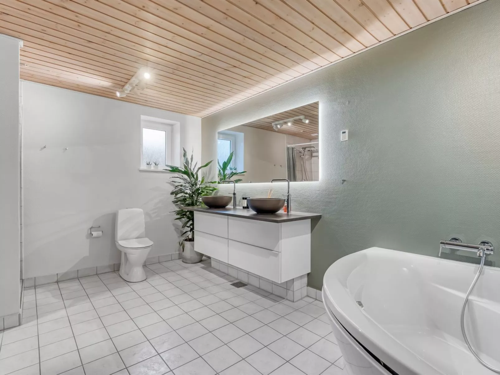 "Kerttuli" - 540m from the sea-Inside