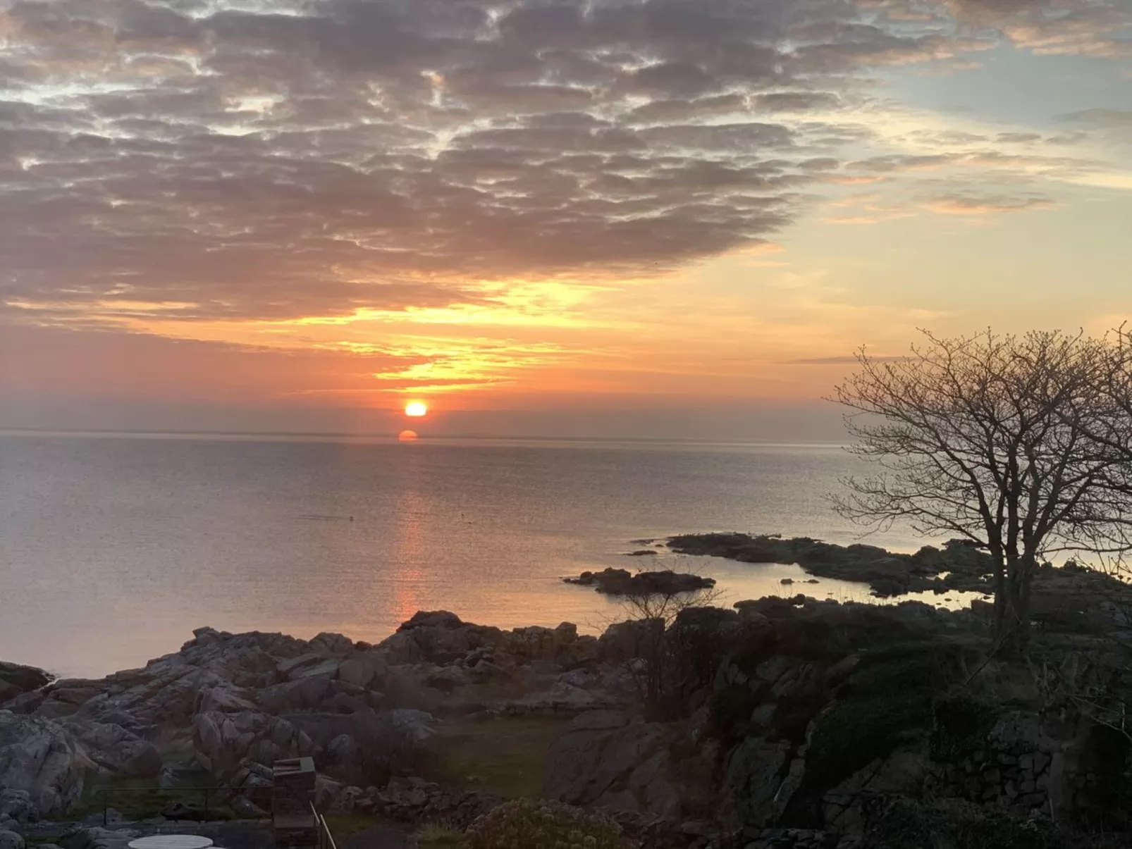 "Drude" - 50m from the sea-Dehors