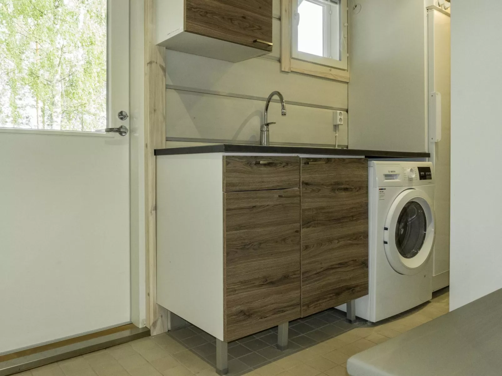 Villa lystikämä-Inside