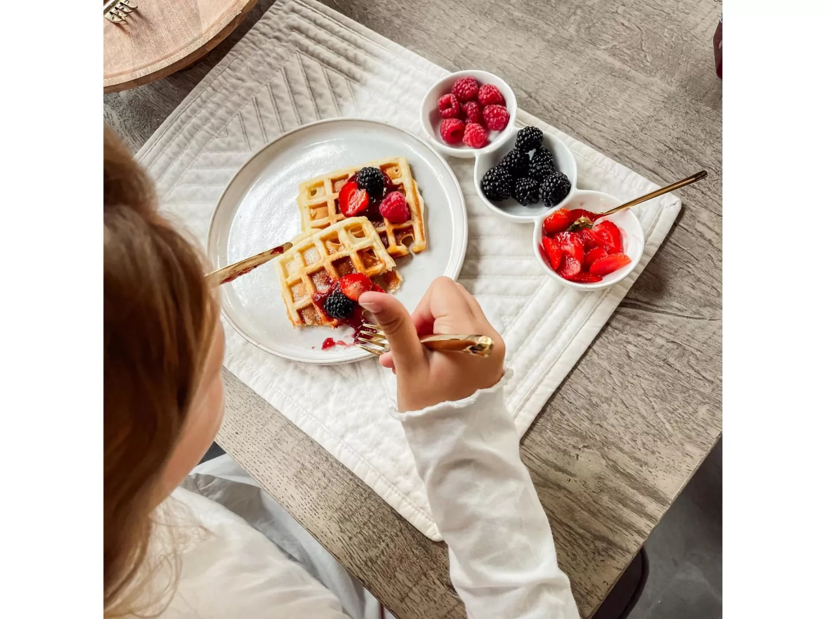 Willa levi west b-Dedans