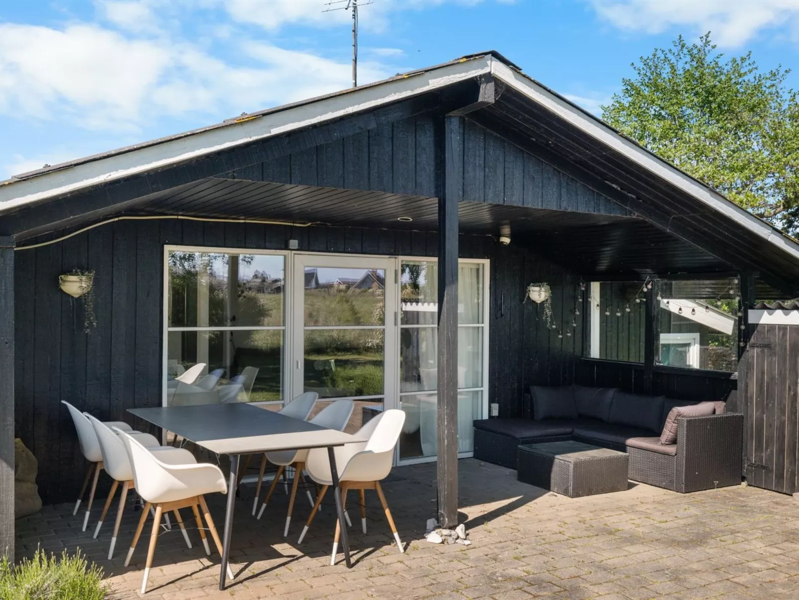 "Justina" - 200m from the sea-Outside