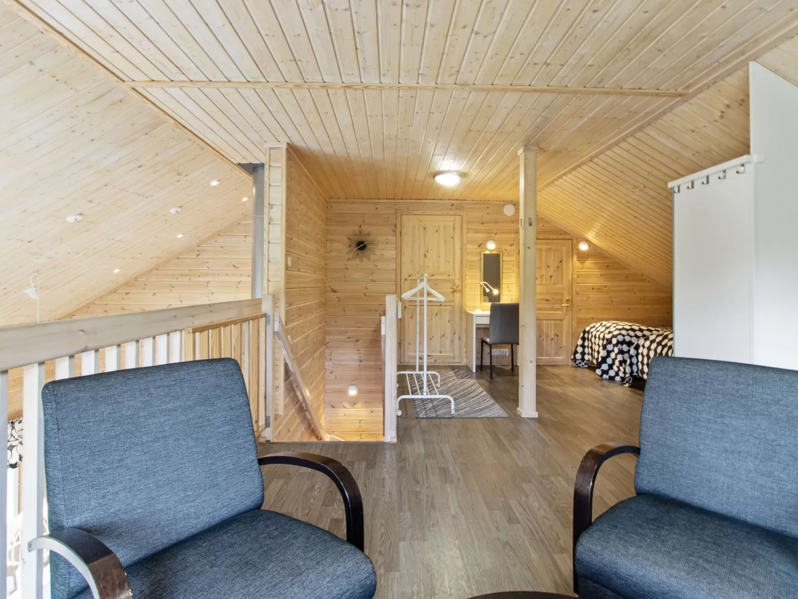 Päivänsäde 8 lapinkulta-Drinnen