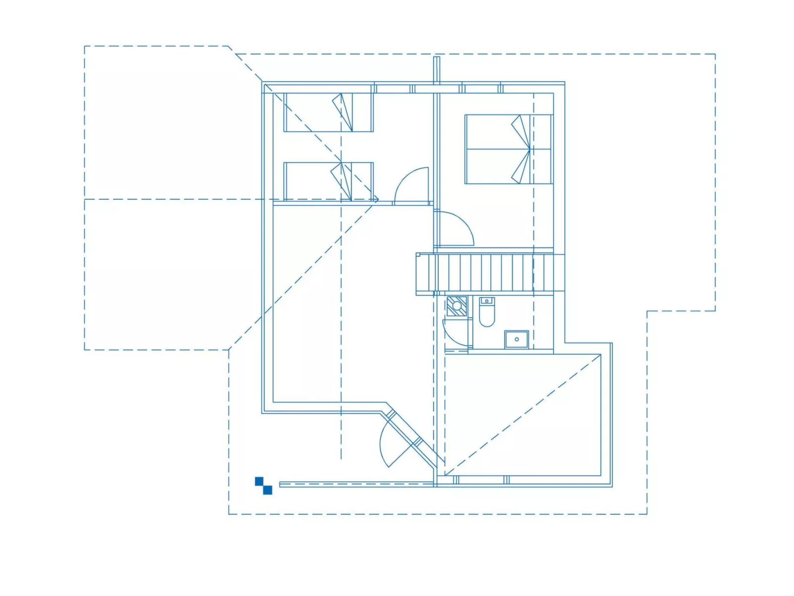 Lapinukonkäännös-Dedans