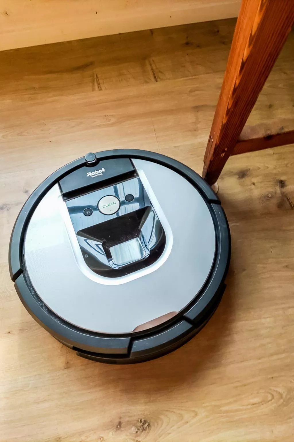 Annelinniemi-Drinnen