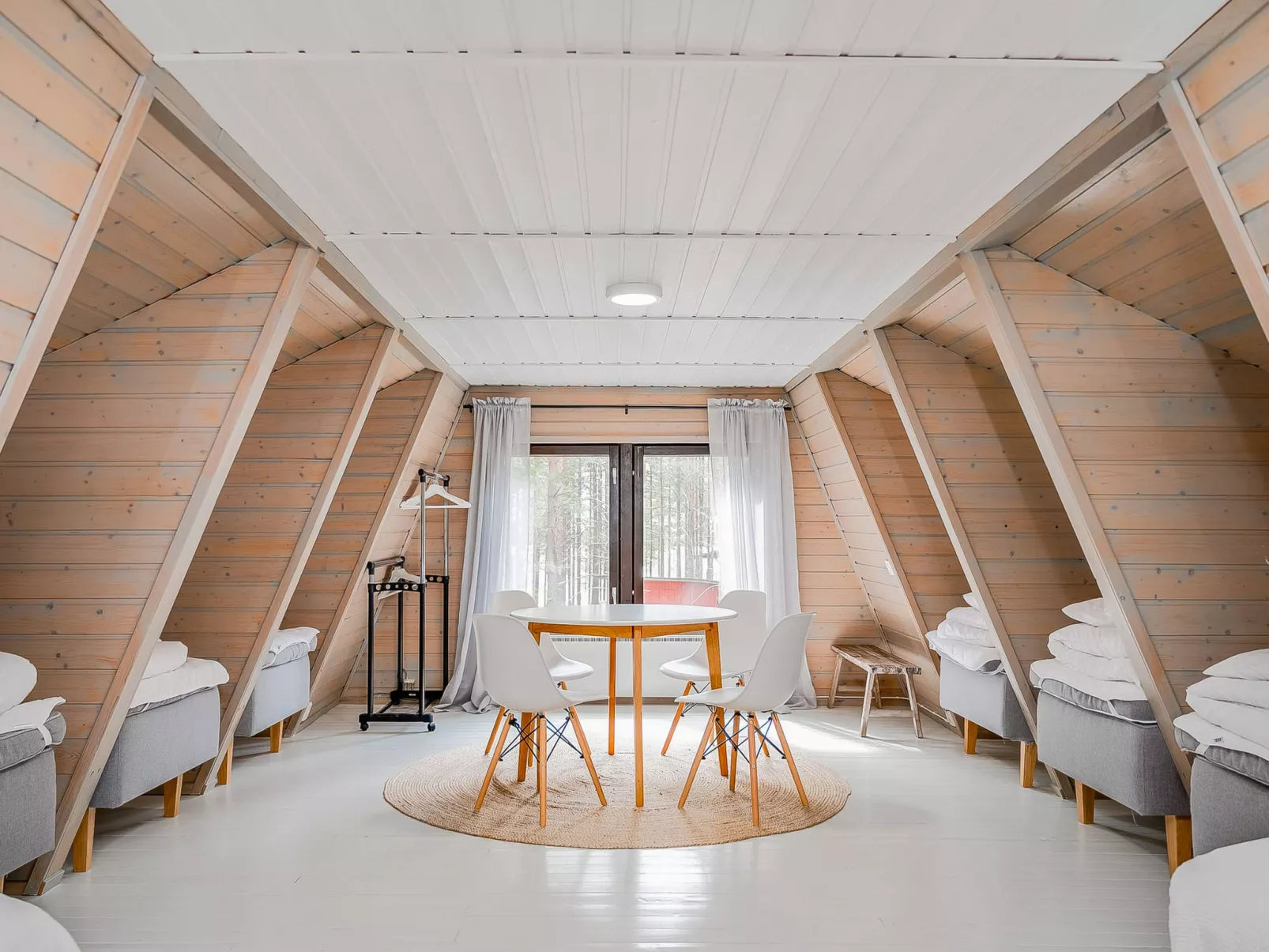 Villa kilkilö-Drinnen