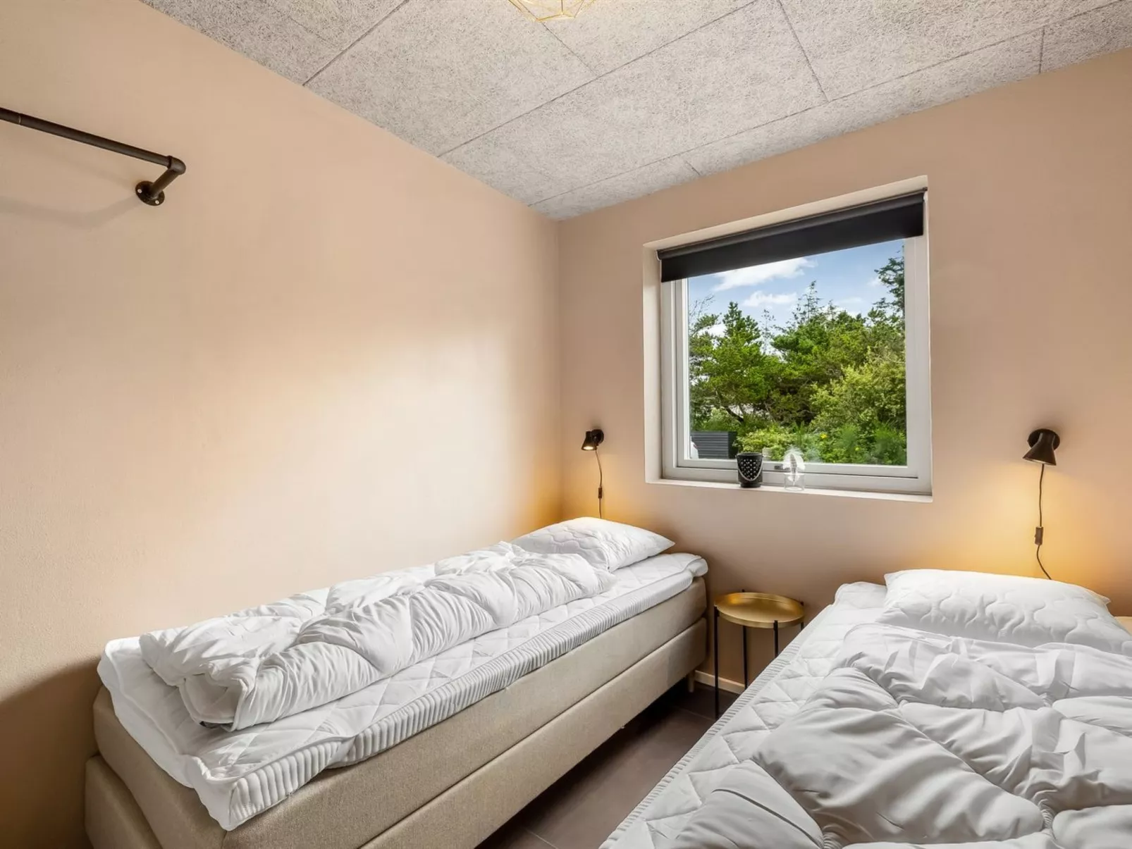 "Øthger" - 1.3km from the sea-Dedans