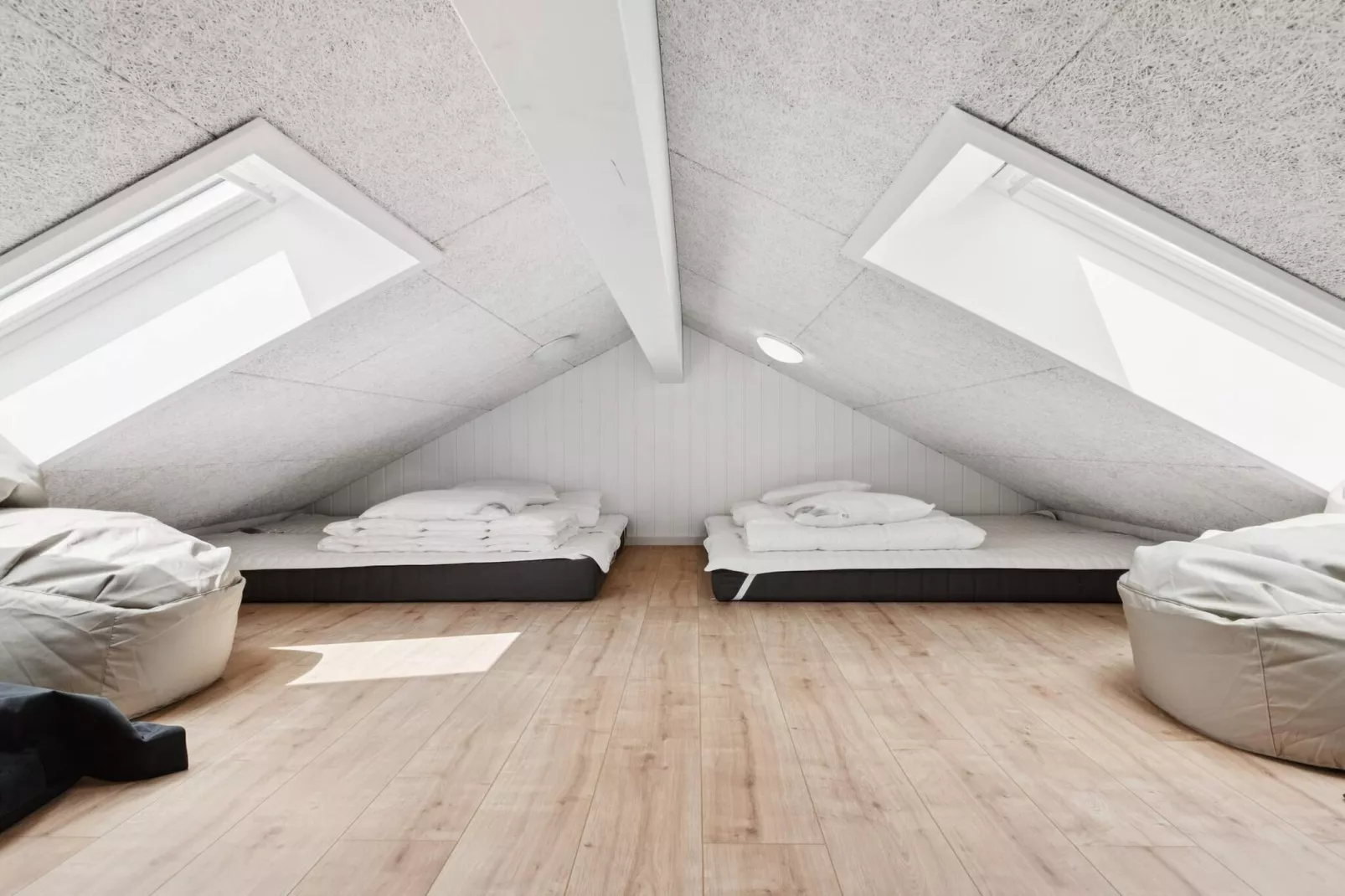 5 star holiday home in Bogense-Indoor