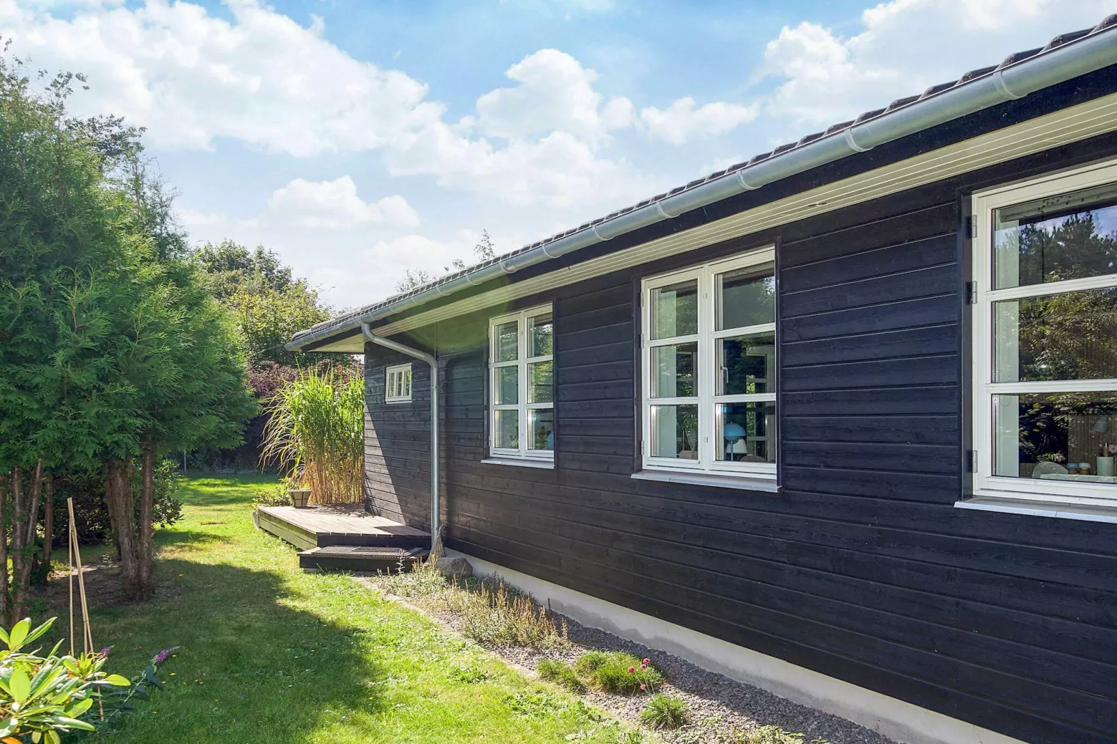 4 star holiday home in-View