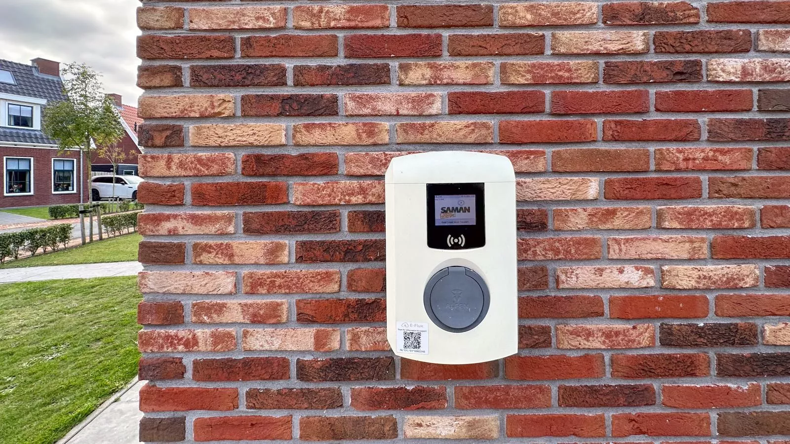 Happy Beach 48-Facilities