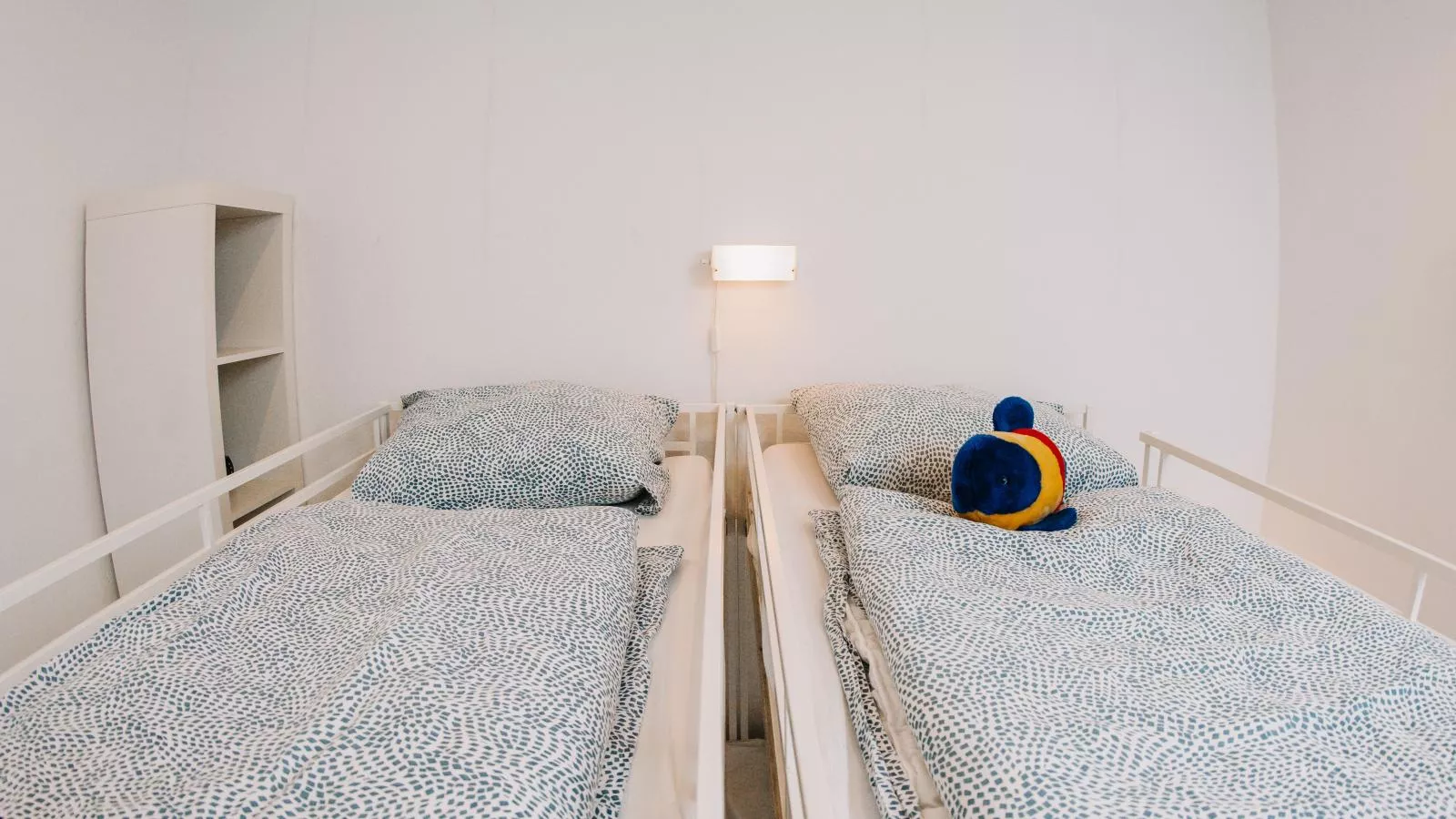 Hubertus III-Chambre