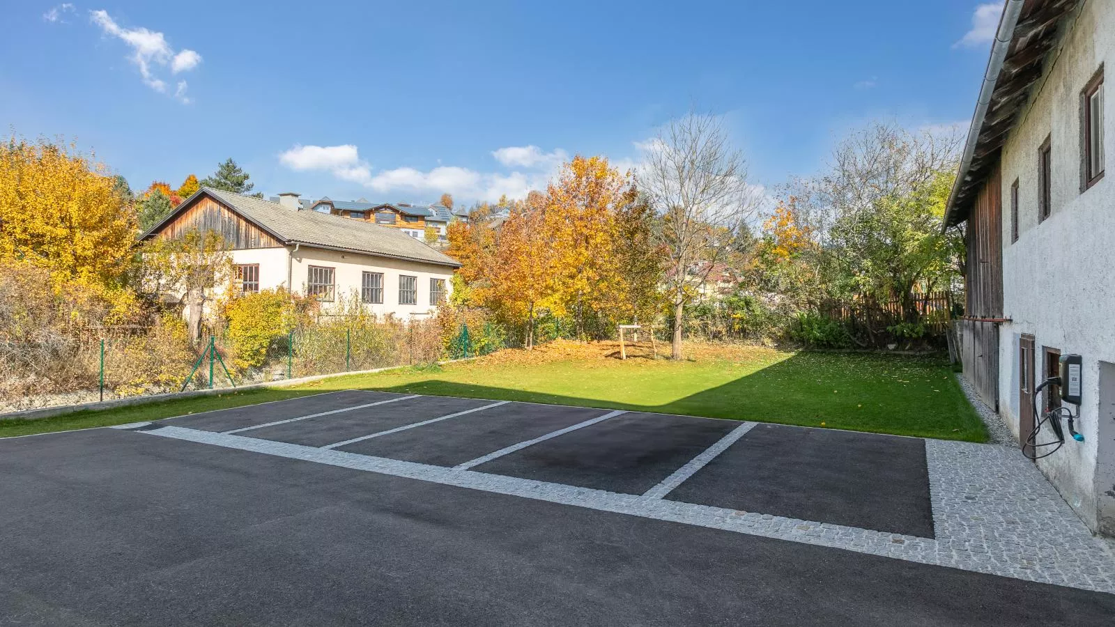 Stöffler Haus Top 3-équipements