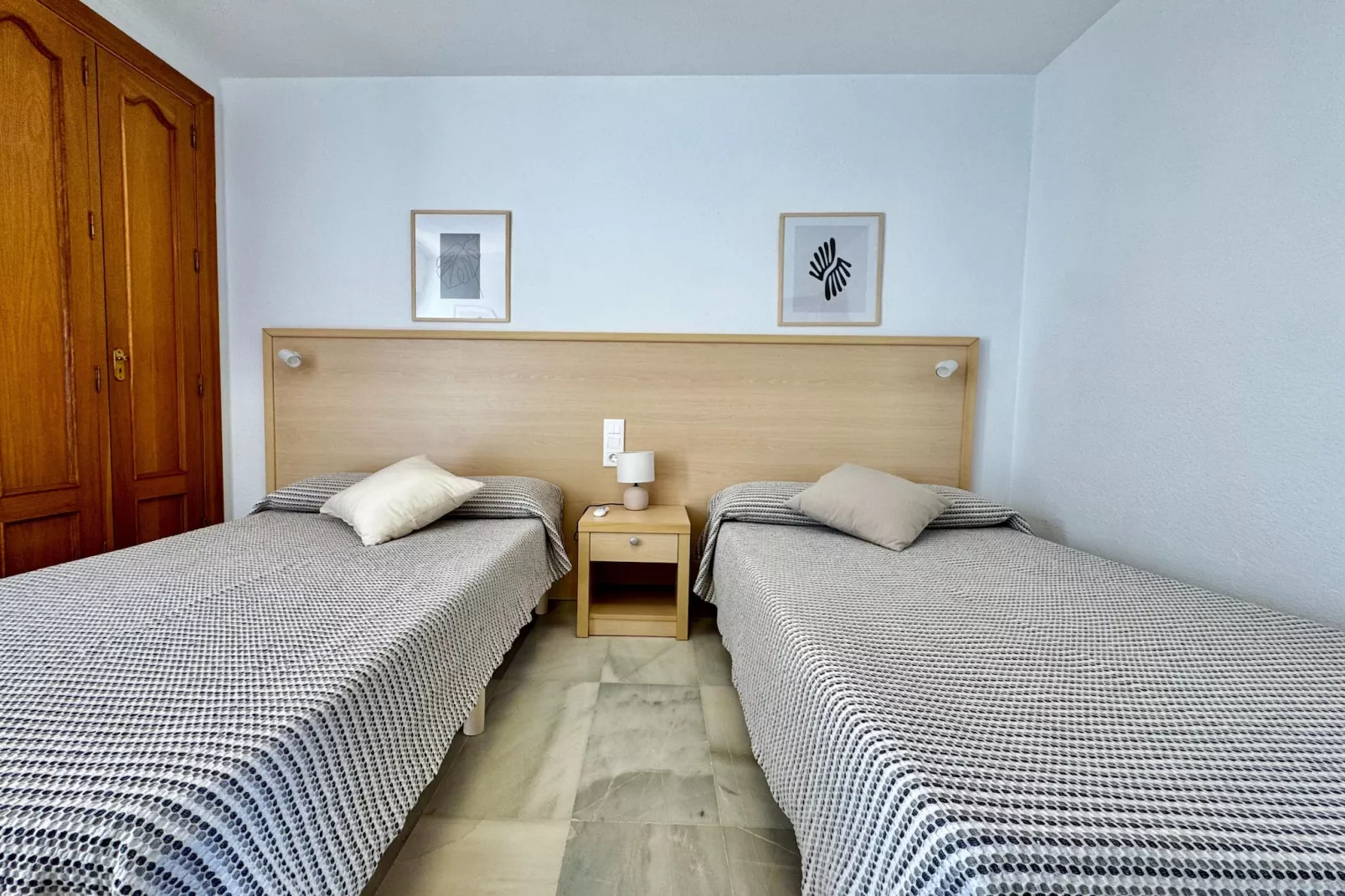 Alojamiento turístico Golf Center 13-Schlafzimmer