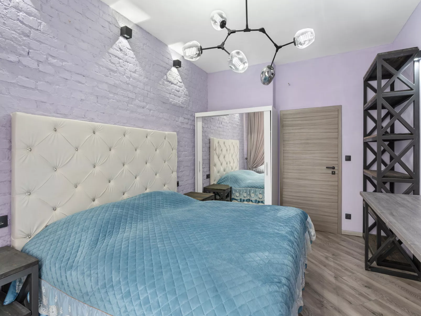 Carlsbad Suites-Dedans