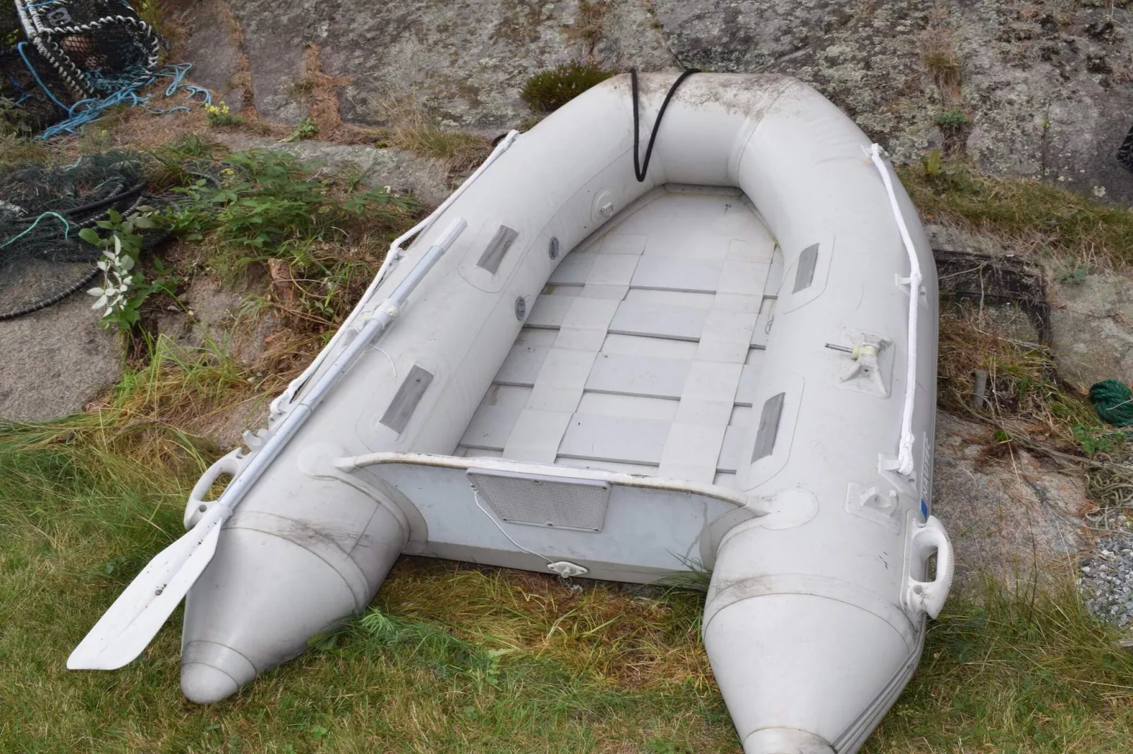 4 Sterne Ferienhaus in SKJEBERG-Nicht zugeordnet