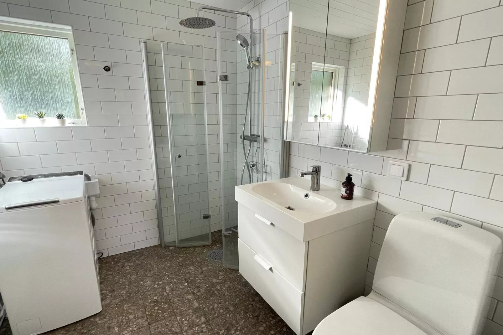 5 etoiles maison de vacances a YSTAD-Intérieur