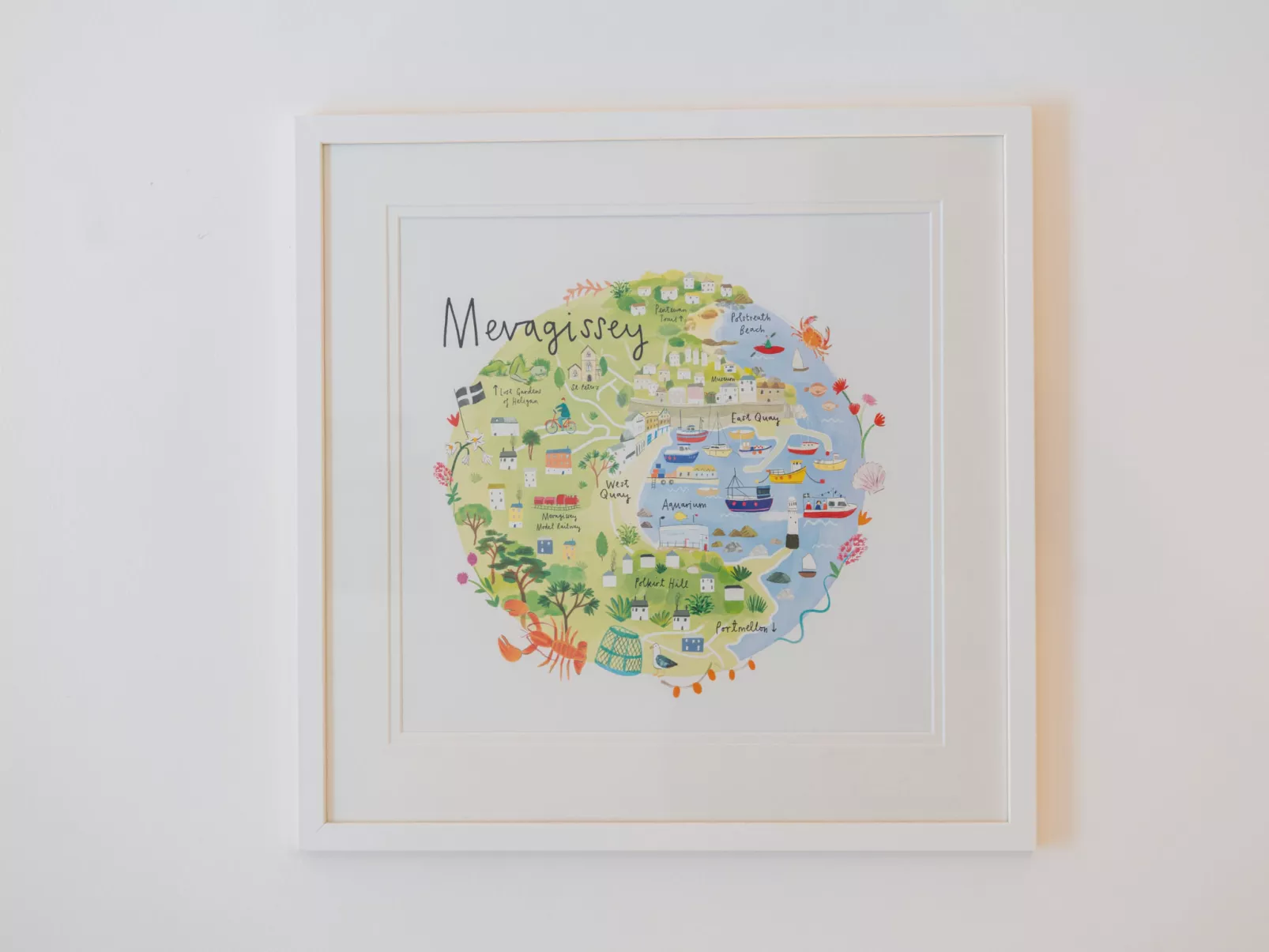 Old Harbour Cottage-Outside