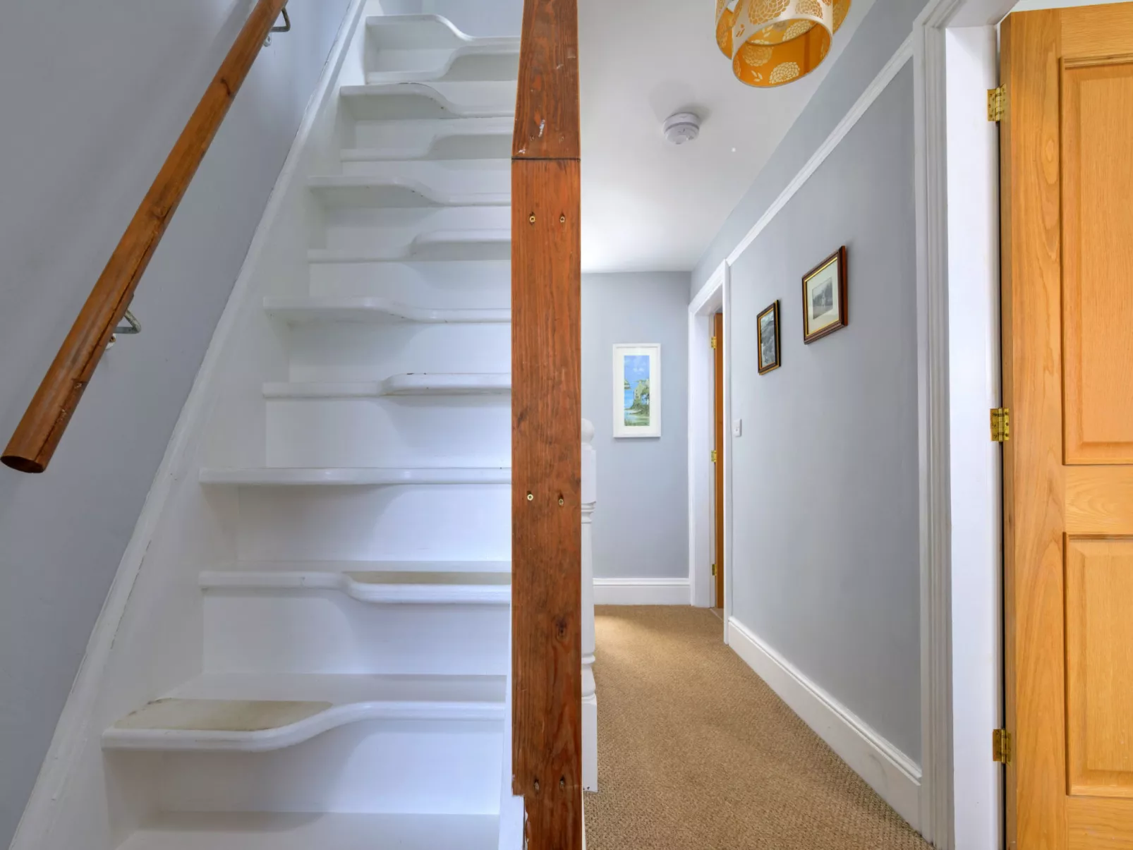 Penmaen House-Dehors