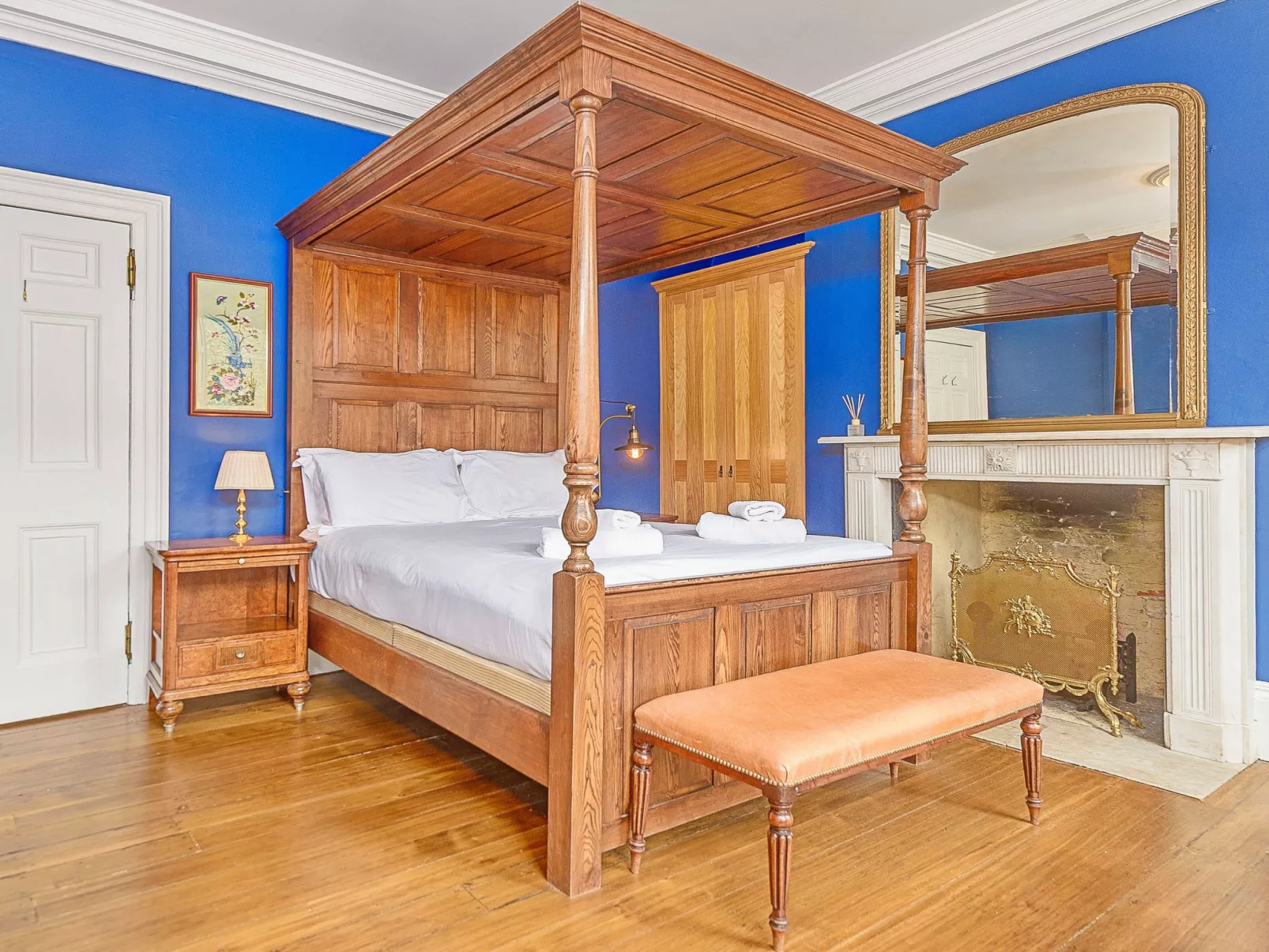 Harold Villa-Drinnen