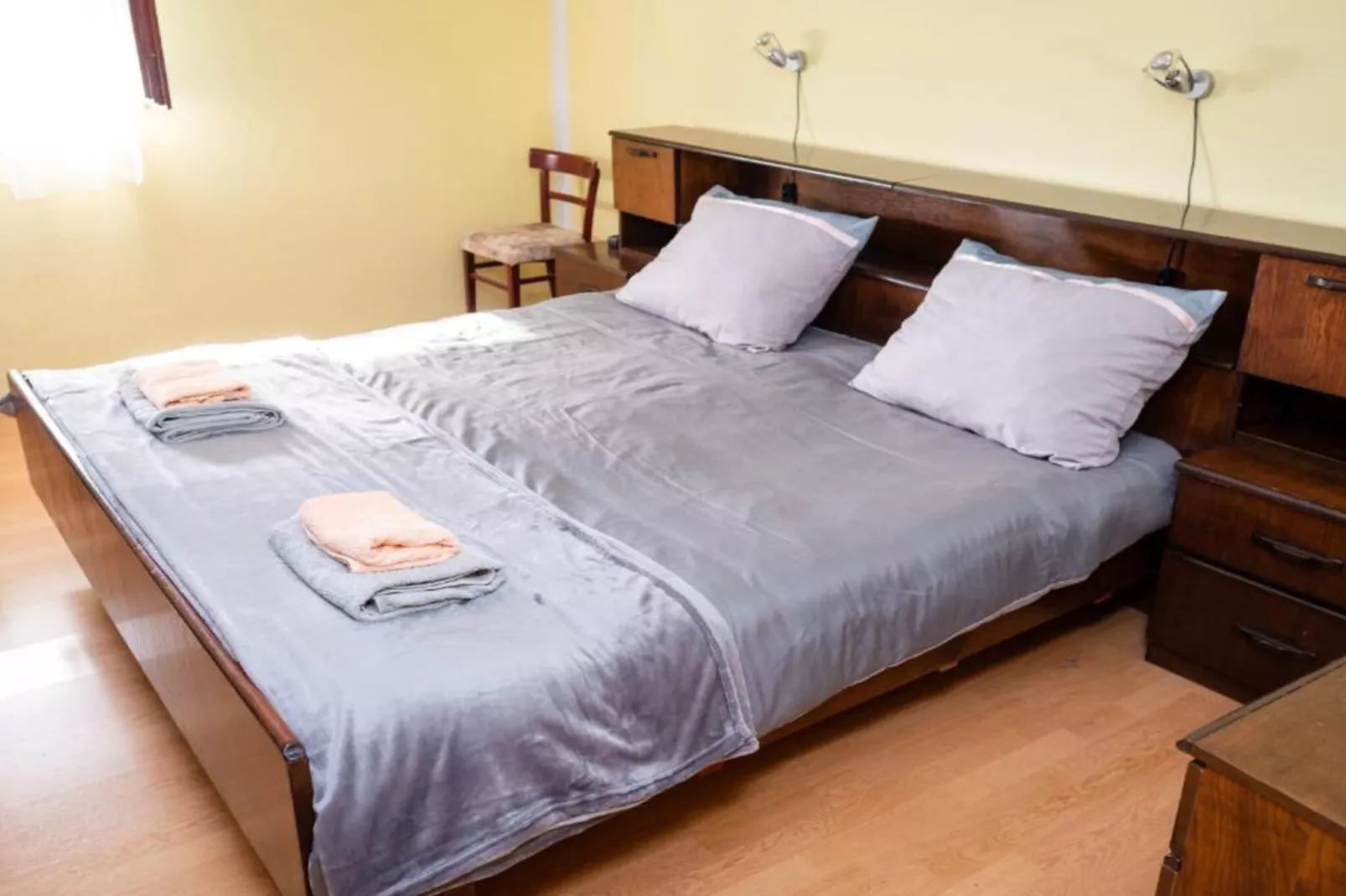 One Bedroom Apartment With Terrace (A1)-Nicht zugeordnet