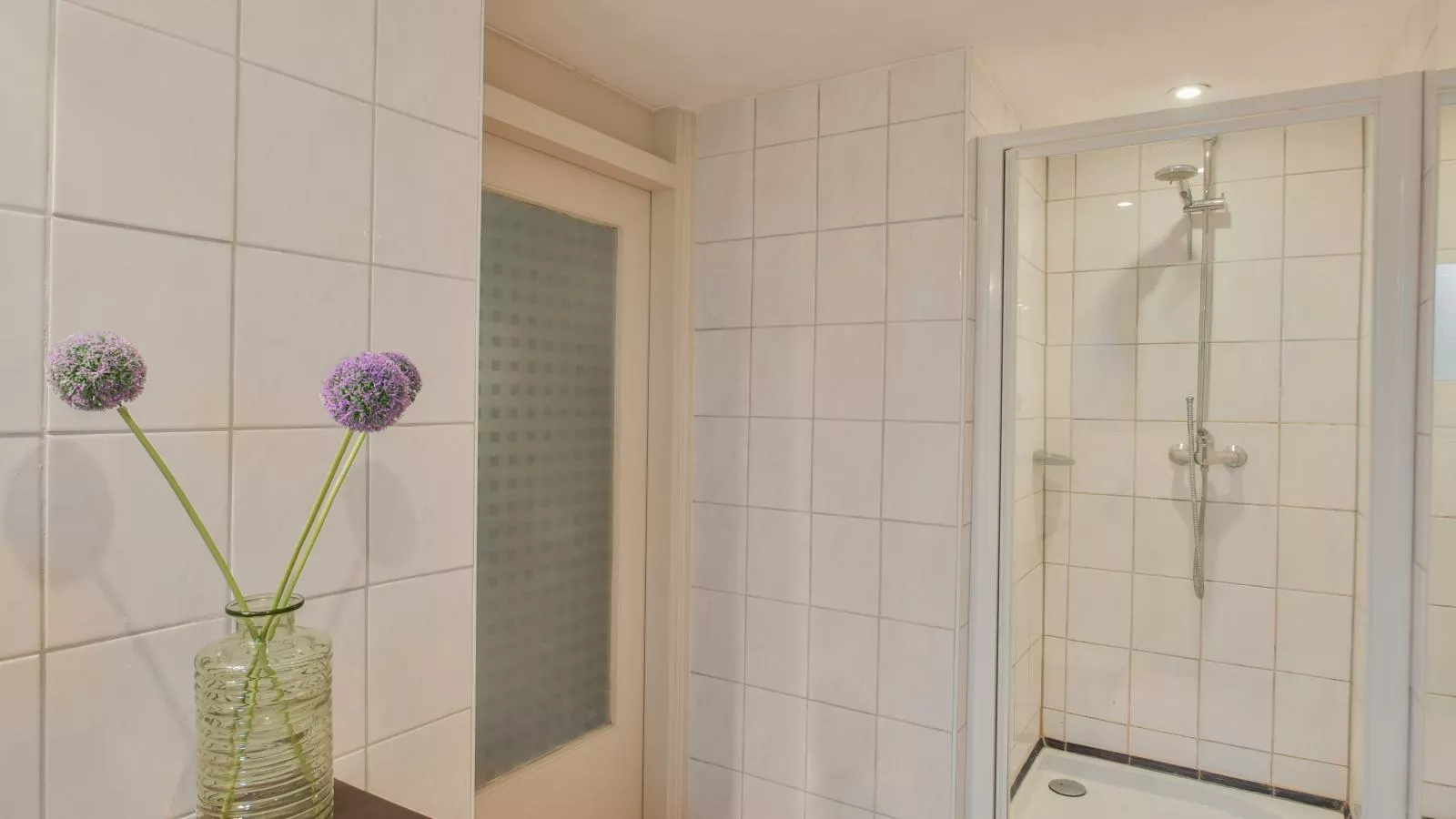 Maswari en Drapeau-Badezimmer