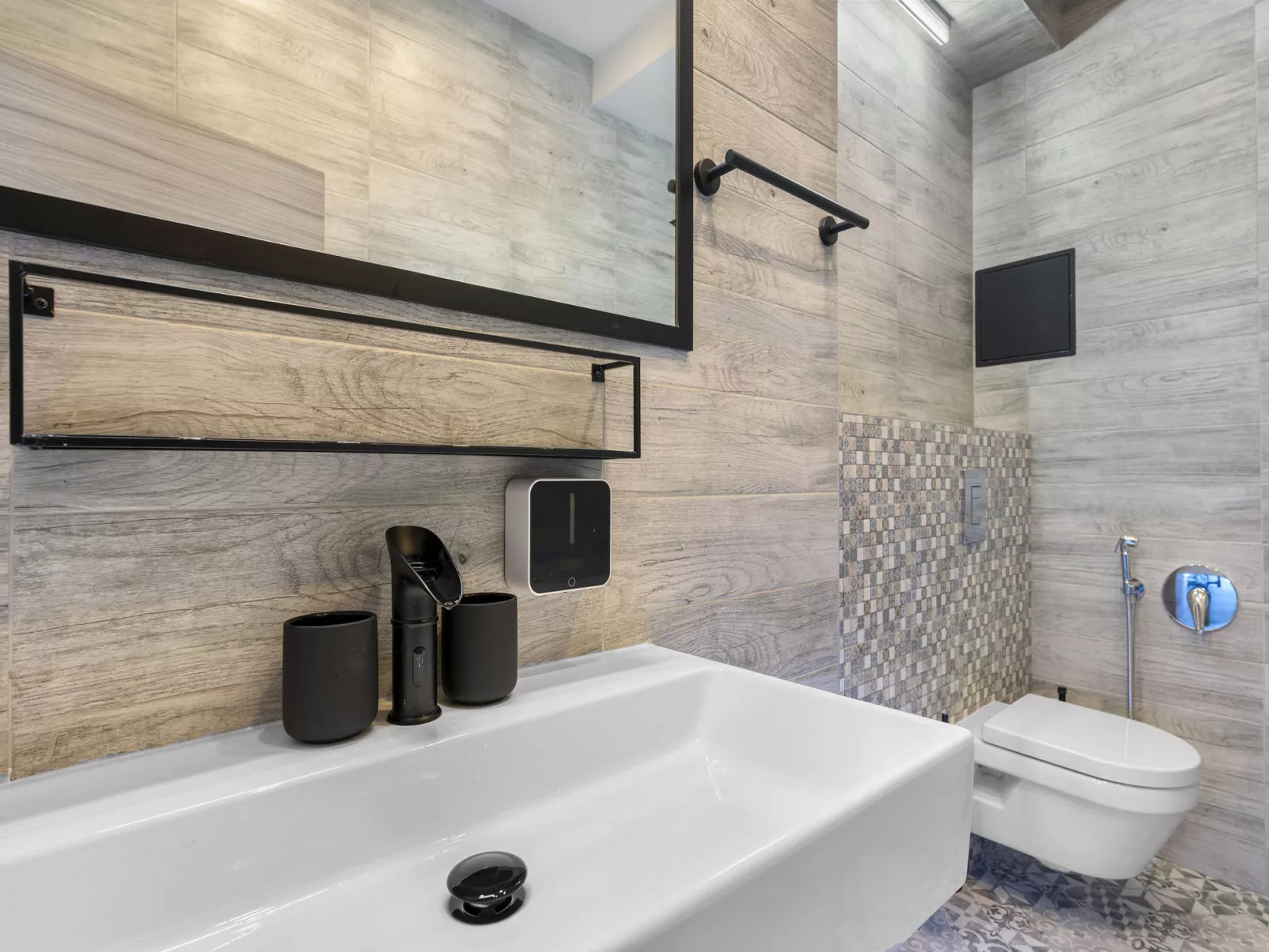 Carlsbad Suites-Inside