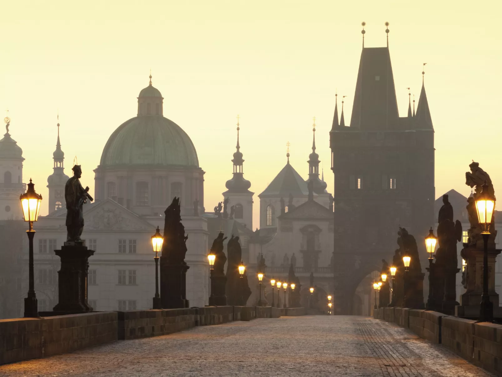 Čelakovsky-Environnement