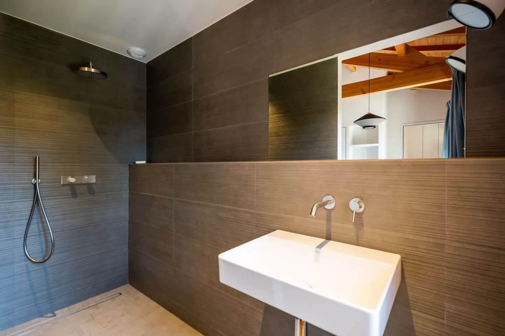 Villa Sylvestre-Bathroom