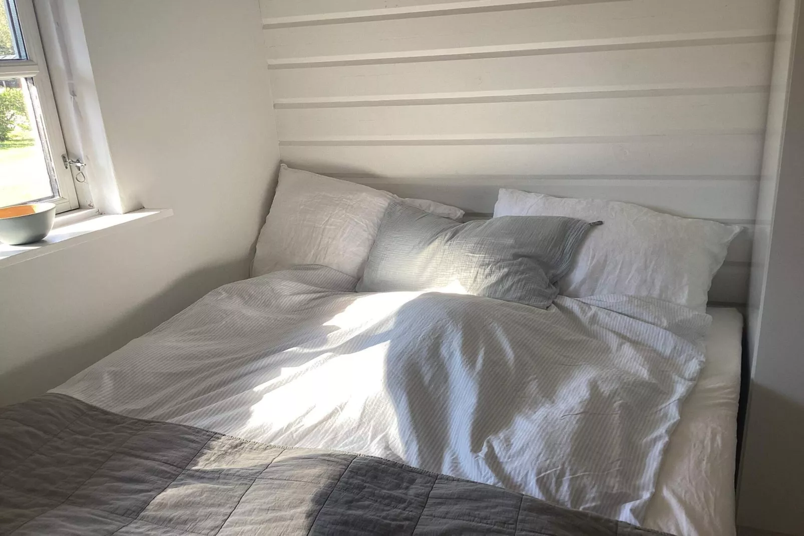 4 Sterne Ferienhaus in Væggerløse-Innenbereich