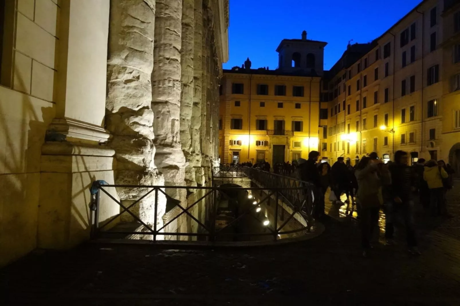 La Magnolia-Areas within 5km in summer