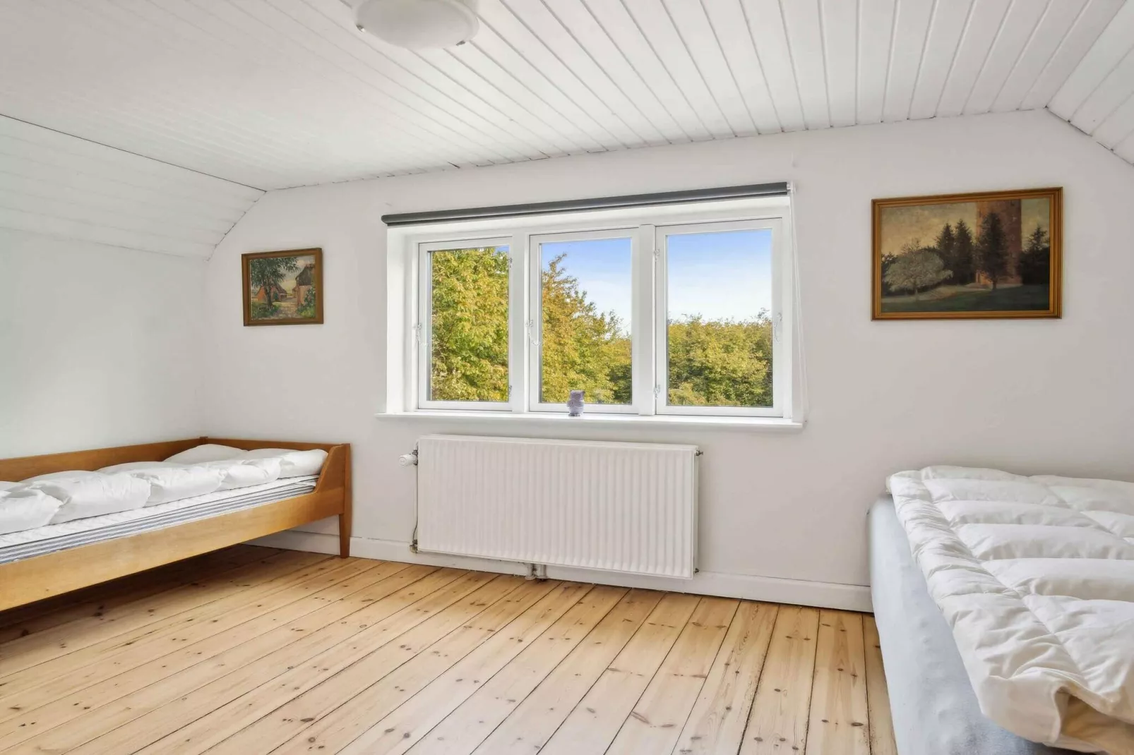 5 star holiday home in Haderslev-Indoor