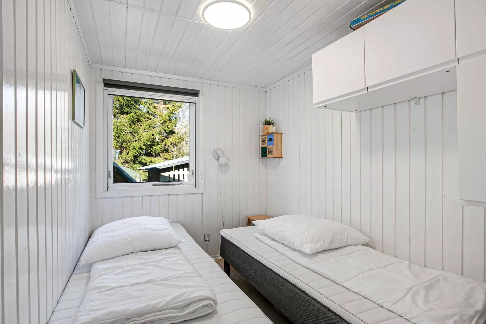 5 star holiday home in Hadsund-Indoor