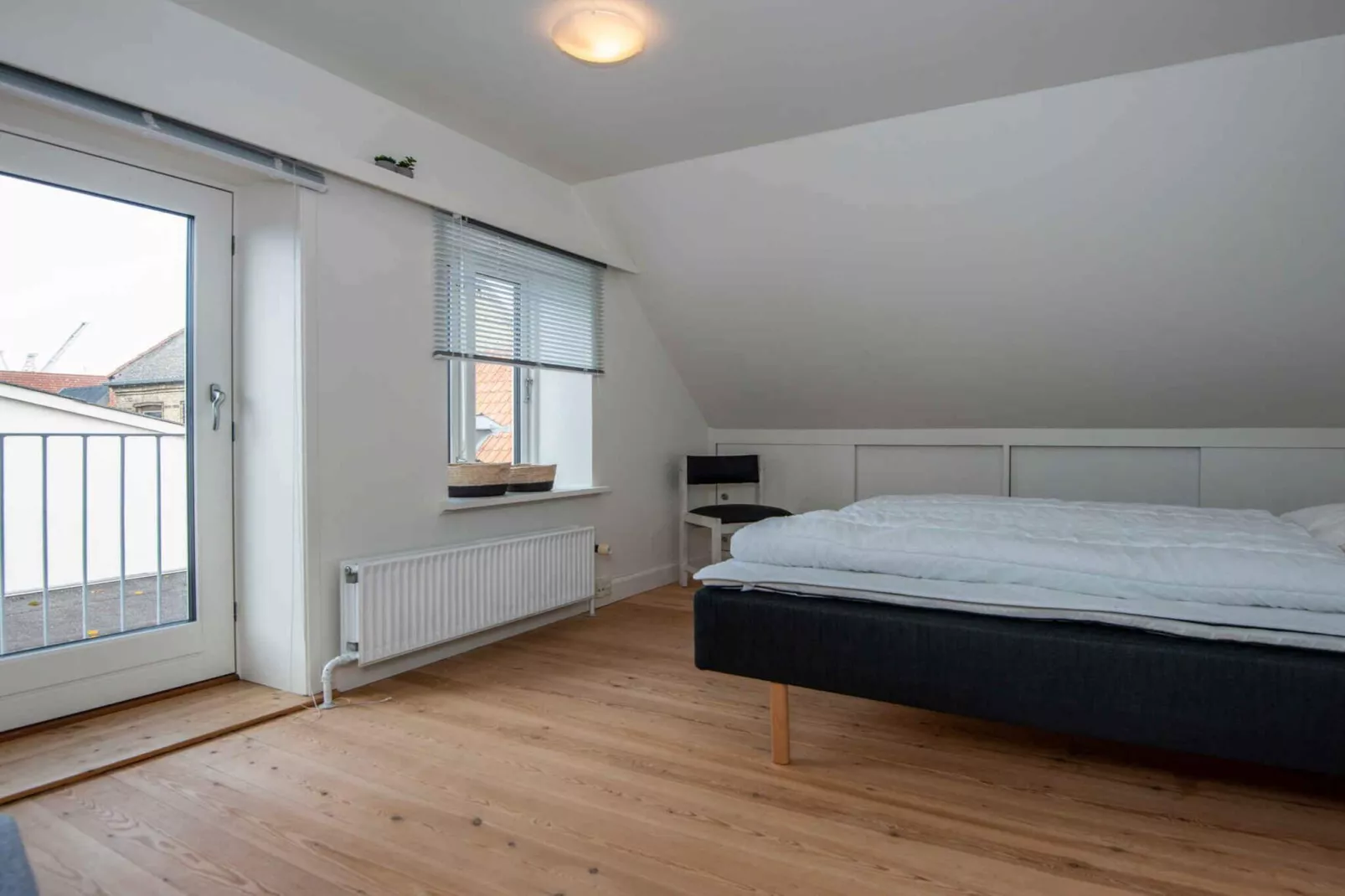 5 Sterne Ferienhaus in Nakskov-Innenbereich