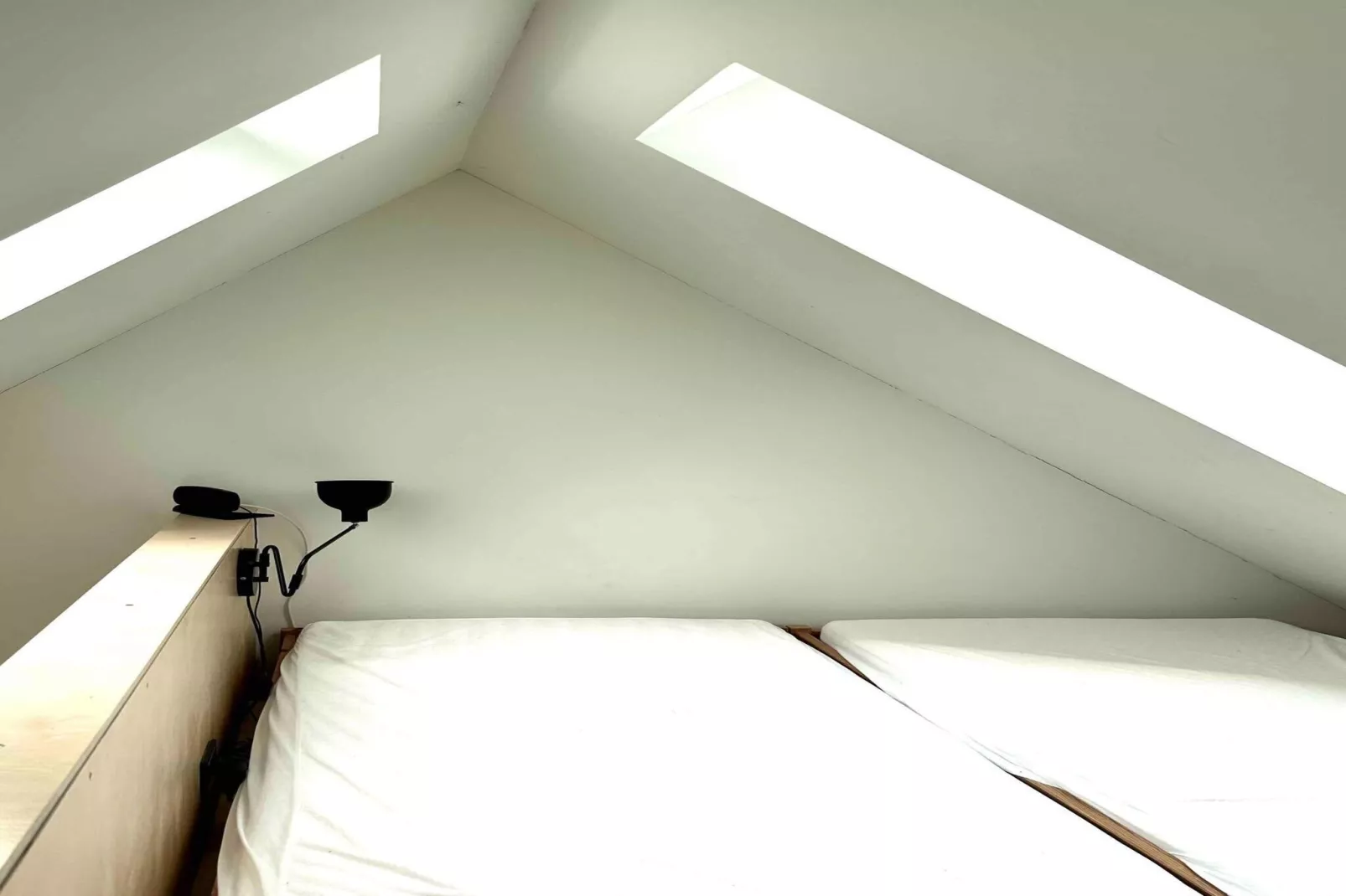 5 star holiday home in Nexø-Indoor