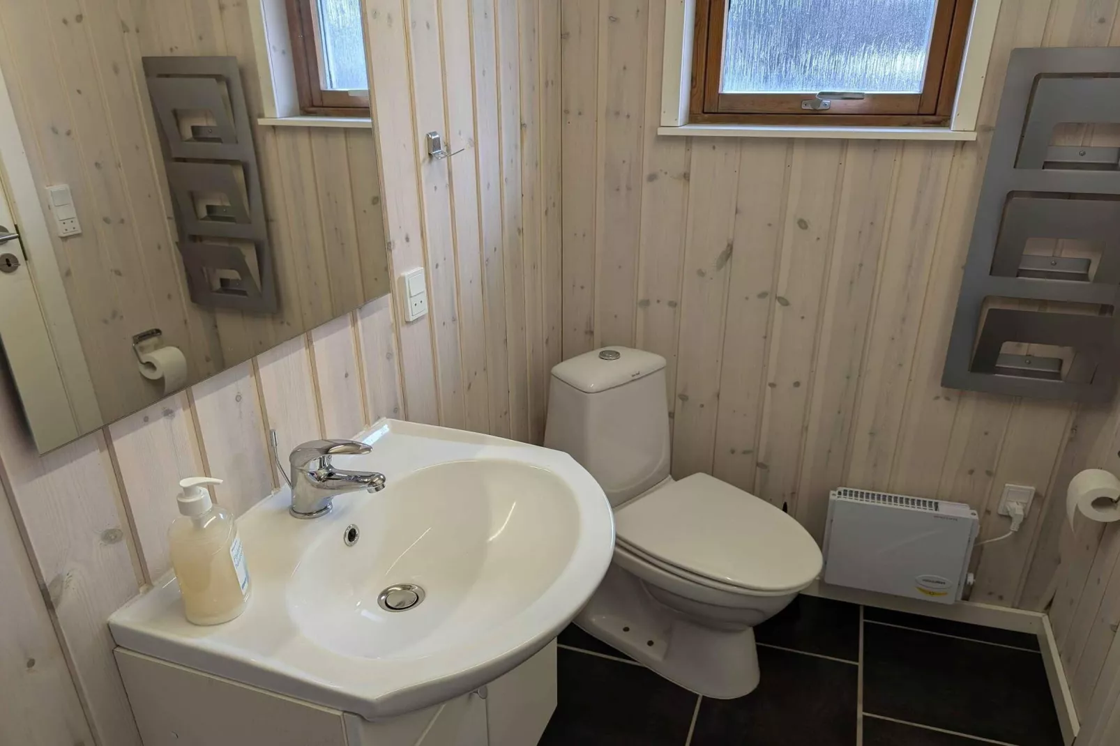 4 star holiday home in Løgstør-Indoor