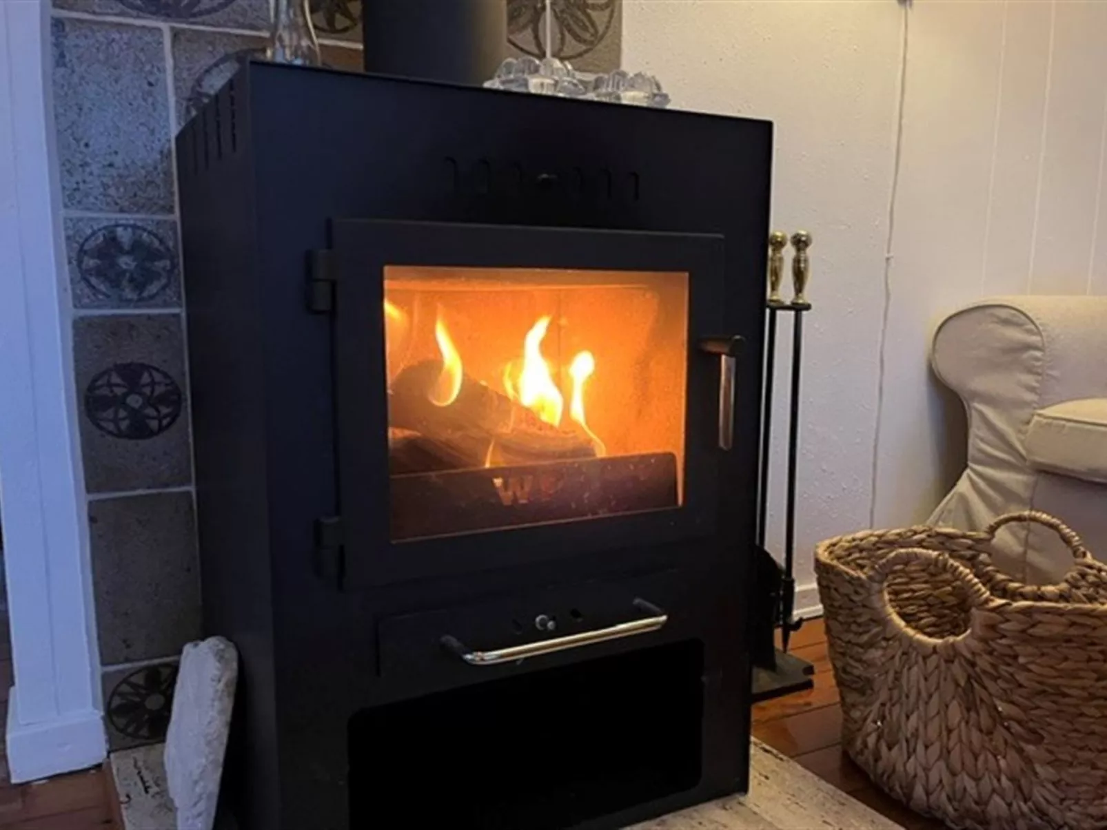 "Lilie" - 150m from the sea-Inside