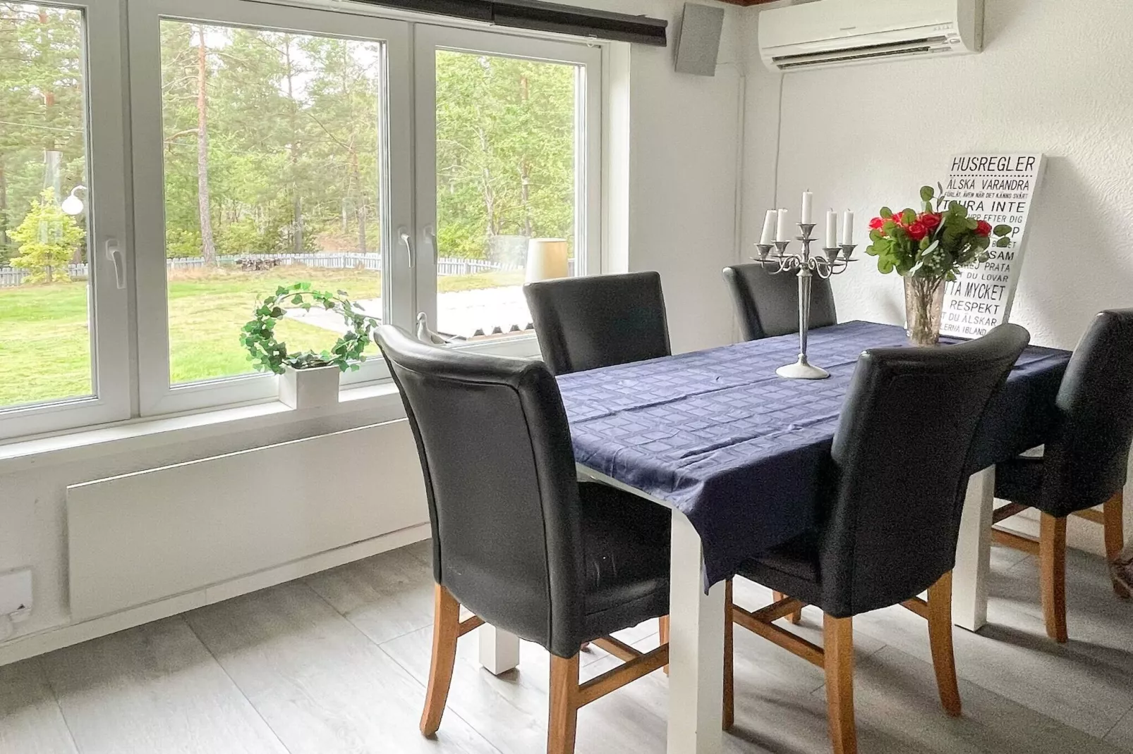 Archipelago Villa with Pool & Patio-Indoor