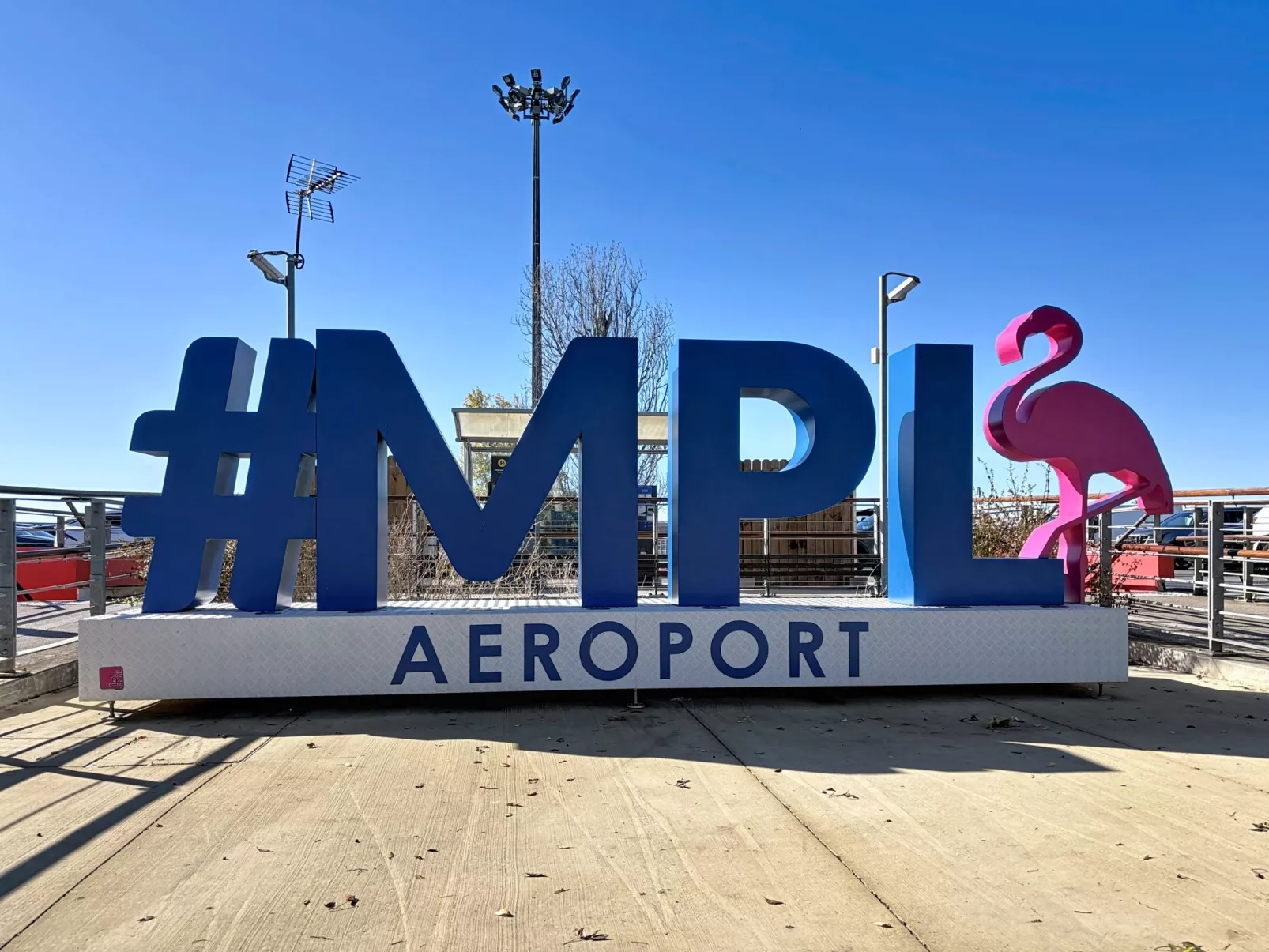 Les cabanes de Pérols-Environnement