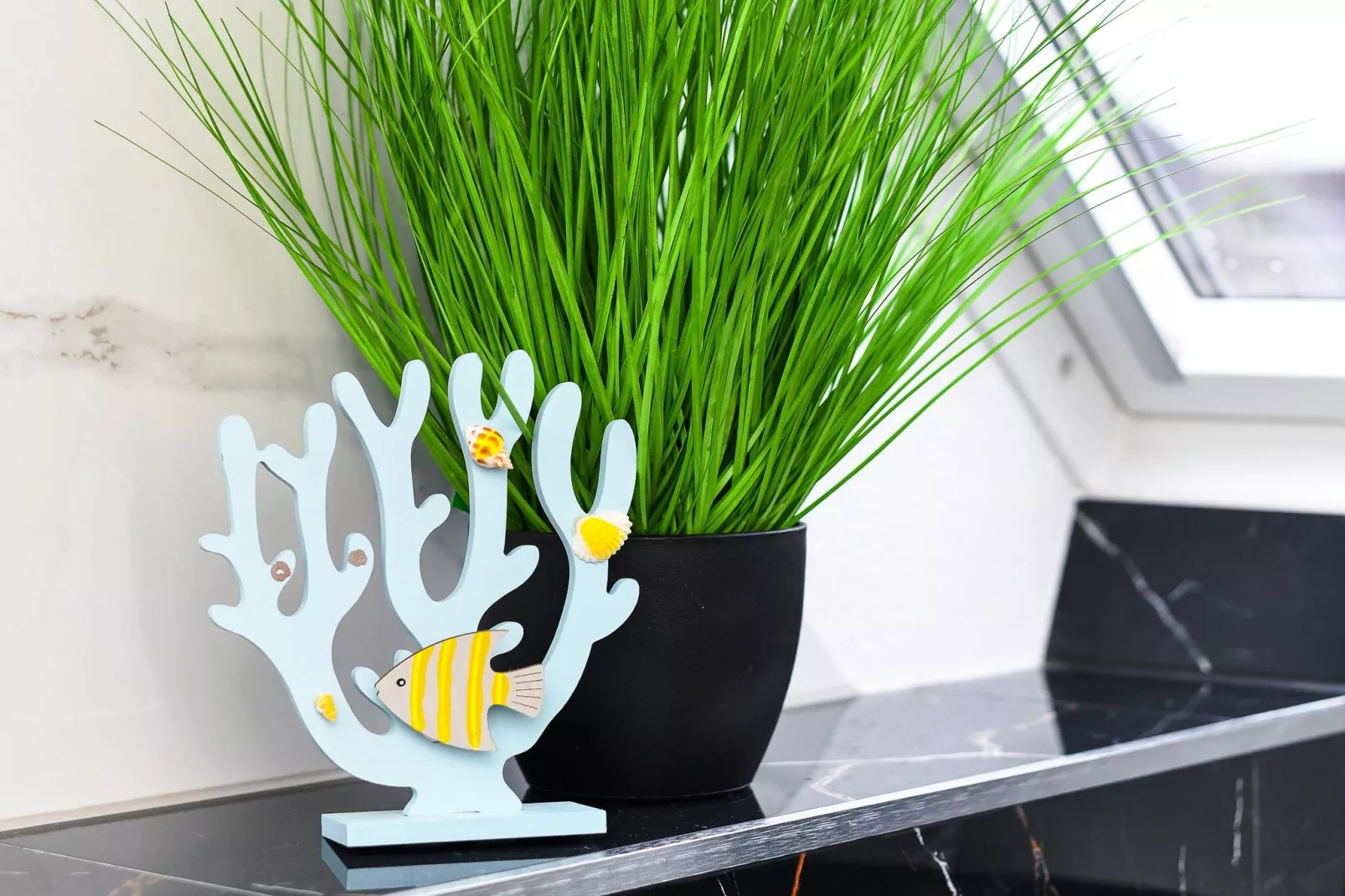 Haus Strandkorb 4-Bathroom