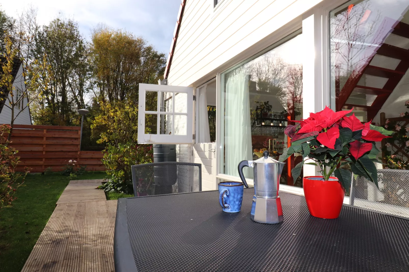 Casa Divera-Terrace balcony