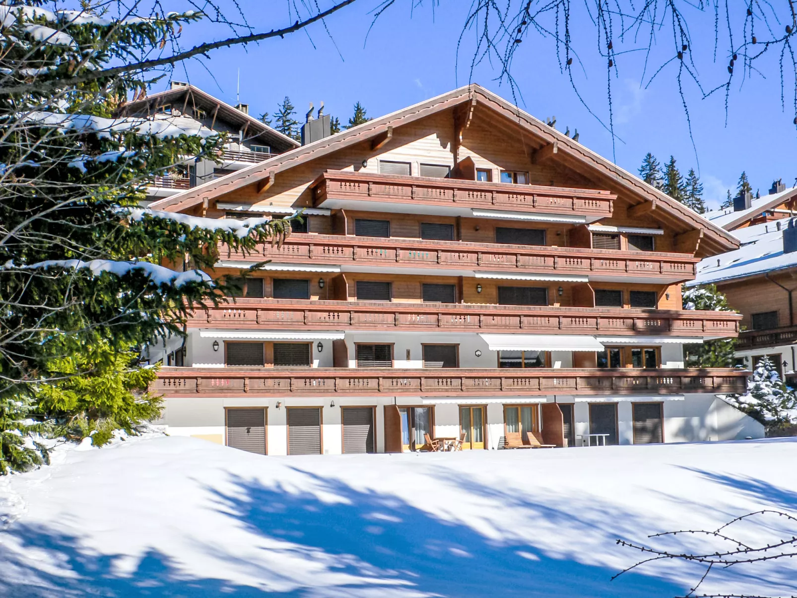 Les Pierres C 3-Draußen