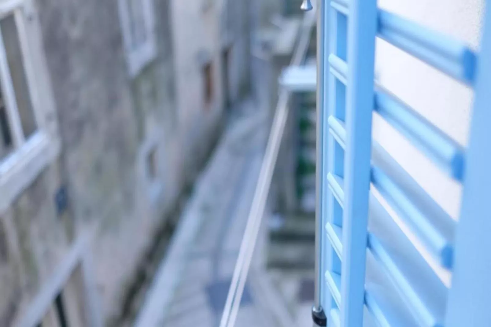 Apartments Blue Lavender - Two Bedroom Apartment-View