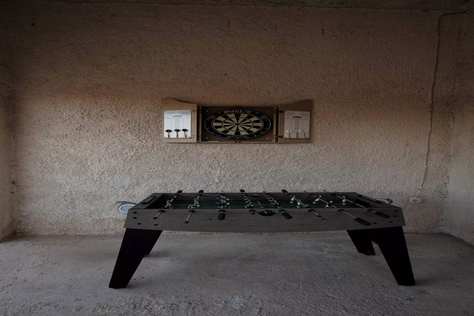 Authentic Villa Storia-équipements