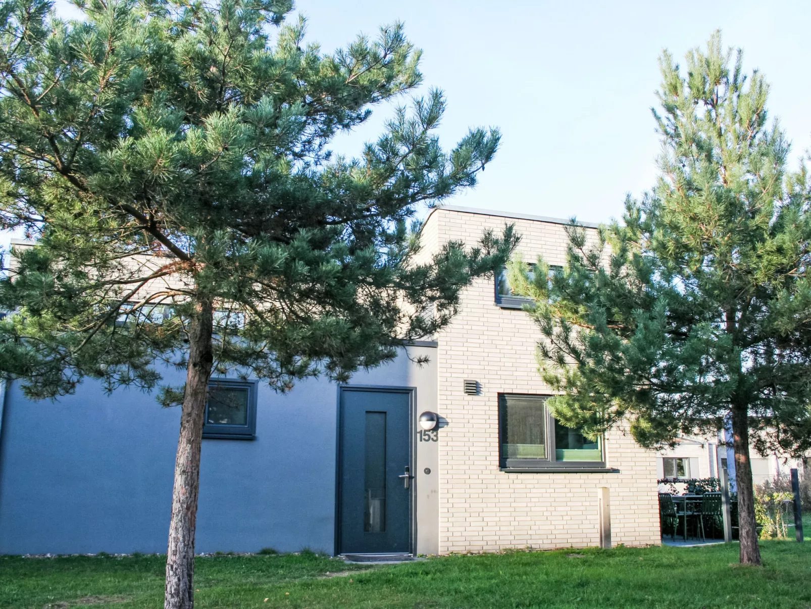 Zwischen den Hügeln (153) - Outside