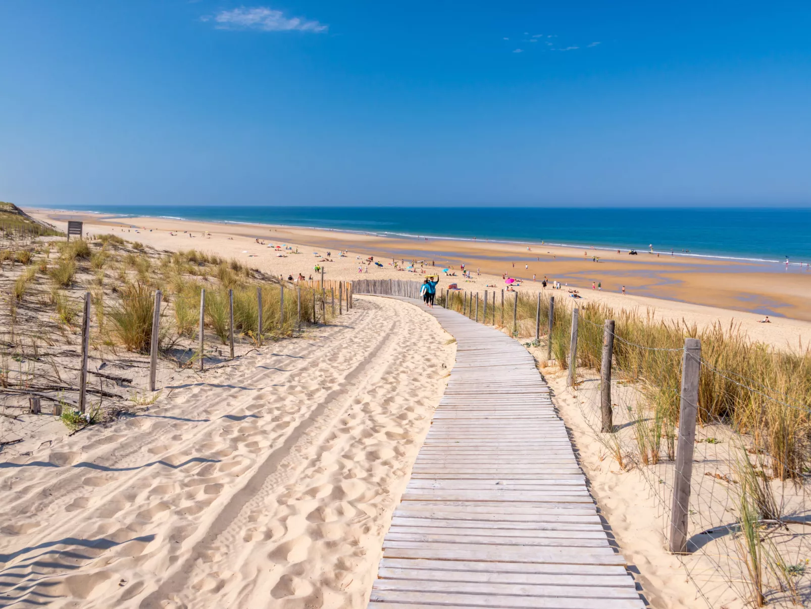 Marina de Talaris-Area